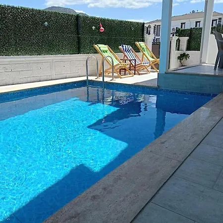 Lavender Villa *