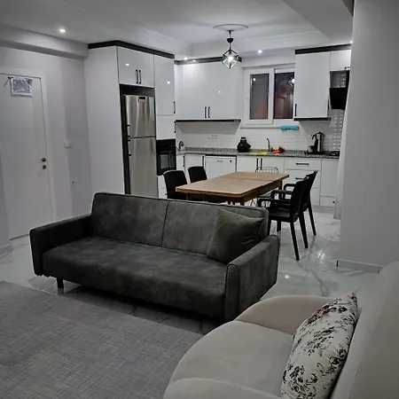 Lavender Villa Dalaman