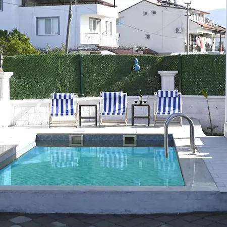 빌라 Lavender 달라만