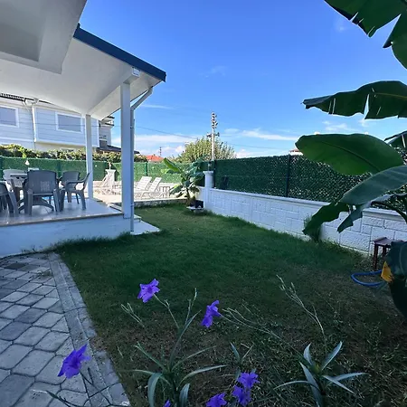 Lavender 빌라 달라만