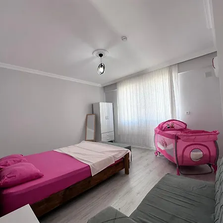 빌라 Lavender 달라만