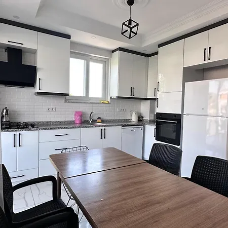 Lavender 빌라 달라만