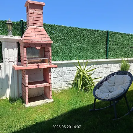 Villa Lavender *