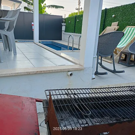 Lavender 빌라 달라만