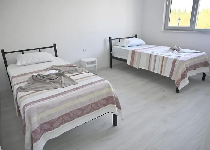 Willa Lavender Dalaman