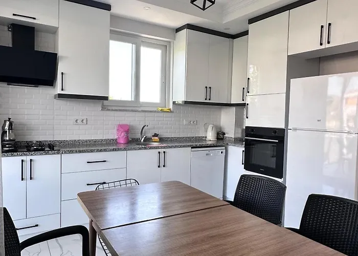 Lavender Willa Dalaman