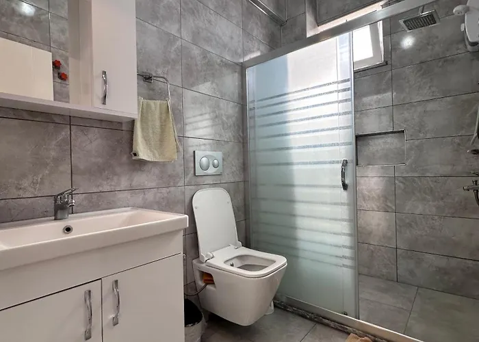 Willa Lavender Dalaman