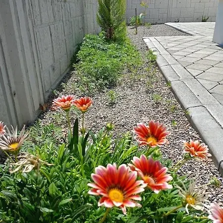 Vila Lavender