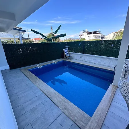 Lavender Villa Dalaman