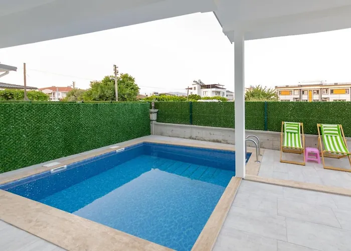 Villa Lavender Dalaman