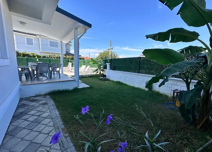 Lavender Villa Dalaman
