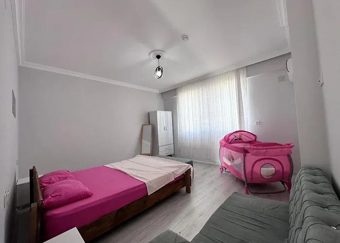 Villa Lavender Dalaman