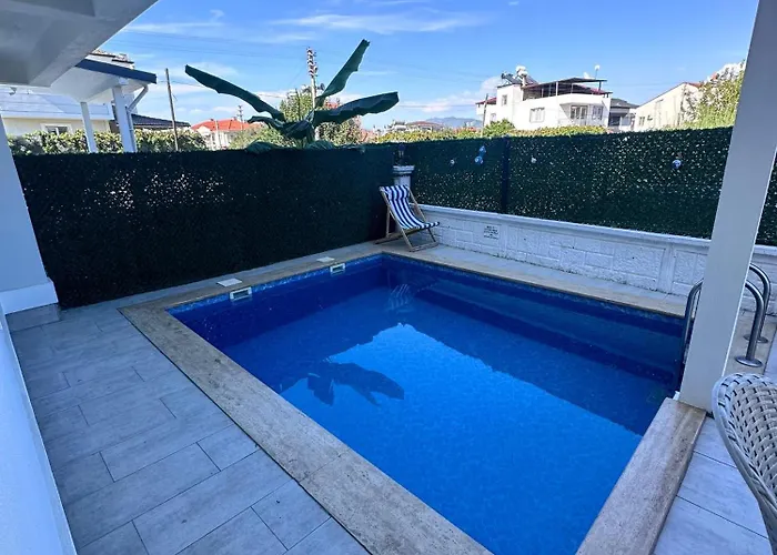 Lavender Villa Dalaman