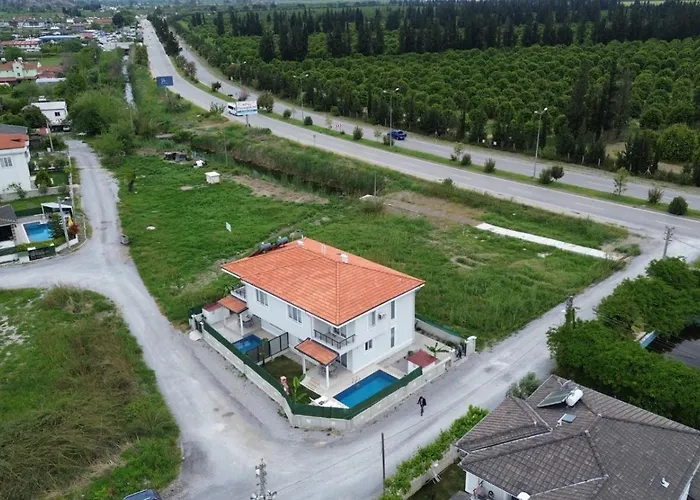 Lavender Villa Dalaman