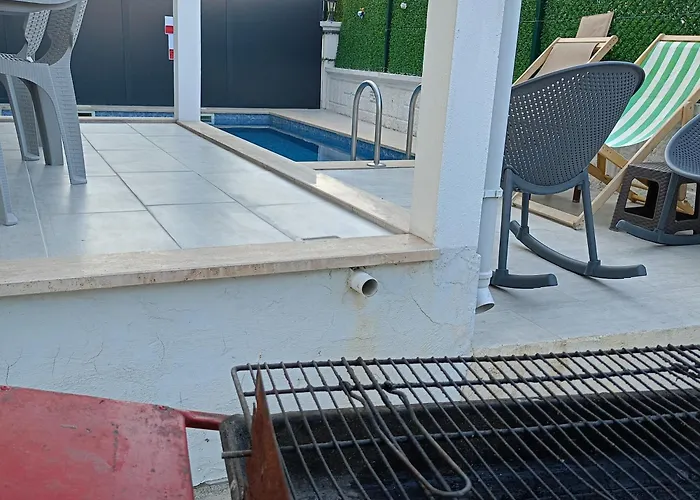 Lavender Villa Dalaman