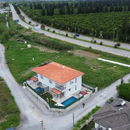 Lavender فيلة دالامان